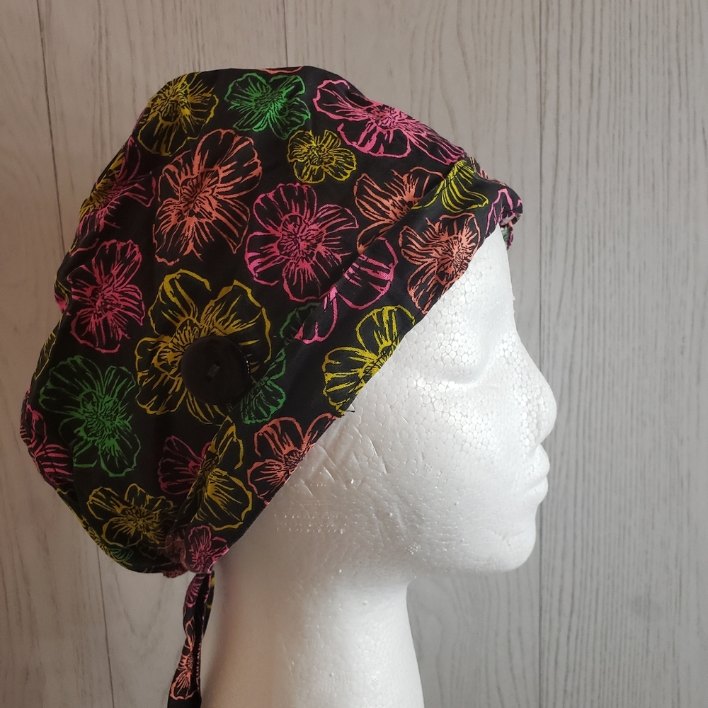 Medical Cap - Picture 3 of 4